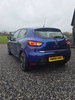 Renault Clio 1.2 TCe Dynamique S Nav Hatchback 5dr Petrol Manual Euro 6 (s/s) (120 ps) 5dr Manual 2016
