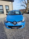 Renault Clio DYNAMIQUE MEDIANAV 5dr Manual 2026