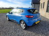 Renault Clio DYNAMIQUE MEDIANAV 5dr Manual 2026