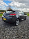 Renault Megane 1.5 dCi ENERGY Dynamique TomTom Coupe 3dr Diesel Manual Euro 5 (s/s) (110 ps) 3dr Manual 2026