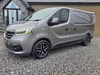 Renault Trafic 2.0L SL28 Sport Energy dCi Diesel Manual Euro 6 (120 bhp) 0dr Manual 2026