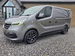 Renault Trafic 2.0L SL28 Sport Energy dCi Diesel Manual Euro 6 (120 bhp) 0dr Manual 2020