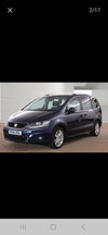 Seat Alhambra 2.0 TDI SE Lux MPV 5dr Diesel Manual Euro 5 (s/s) (177 ps) 5dr Manual 2026