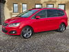 Seat Alhambra 2.0L SE Luxury Ecomotive CR TDI MPV 5dr Diesel Manual Euro 5 (140 bhp) 5dr Manual 2025