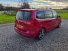 Seat Alhambra 2.0L SE Luxury Ecomotive CR TDI MPV 5dr Diesel Manual Euro 5 (140 bhp) 5dr Manual 2025