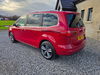 Seat Alhambra 2.0L SE Luxury Ecomotive CR TDI MPV 5dr Diesel Manual Euro 5 (140 bhp) 5dr Manual 2025