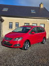 Seat Alhambra 2.0L SE Luxury Ecomotive CR TDI MPV 5dr Diesel Manual Euro 5 (140 bhp) 5dr Manual 2025