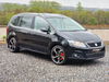 Seat Alhambra 2.0L SE Luxury Ecomotive CR TDI MPV 5dr Diesel Manual Euro 6 (140 bhp) 5dr Manual 2025