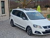 Seat Alhambra 2.0L TDI ECOMOTIVE FR-LINE MPV 5dr Diesel Manual Euro 6 (150 bhp) 5dr Manual 2026