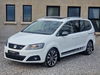 Seat Alhambra 2.0L TDI ECOMOTIVE FR-LINE MPV 5dr Diesel Manual Euro 6 (150 bhp) 5dr Manual 2026