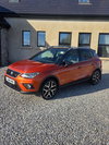 Seat Arona 1.6L FR Sport TDI SUV 5dr Diesel Manual Euro 6 (114 bhp) 5dr Manual 2026