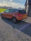 Seat Arona 1.6L FR Sport TDI SUV 5dr Diesel Manual Euro 6 (114 bhp) 5dr Manual 2026