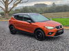 Seat Arona 1.6L FR Sport TDI SUV 5dr Diesel Manual Euro 6 (114 bhp) 5dr Manual 2025