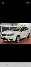 Seat Ibiza 1.4L S TDI Hatchback 5dr Diesel Manual Euro 6 (74 bhp) 5dr Manual 2025
