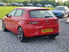 Seat Leon 1.6L SE Technology TDI Hatchback 5dr Diesel Manual Euro 5 (105 bhp) 5dr Manual 2026