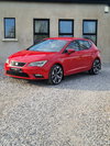 Seat Leon 1.6L SE Technology TDI Hatchback 5dr Diesel Manual Euro 5 (105 bhp) 5dr Manual 2026