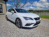 Seat Leon 2.0L TDI FR TECHNOLOGY Hatchback 5dr Diesel Manual Euro 6 (184 bhp) 5dr Manual 2026