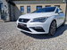 Seat Leon 2.0L TDI FR TECHNOLOGY Hatchback 5dr Diesel Manual Euro 6 (184 bhp) 5dr Manual 2017