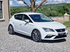 Seat Leon 2.0L TDI FR TECHNOLOGY Hatchback 5dr Diesel Manual Euro 6 (184 bhp) 5dr Manual 2026