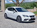 Seat Leon 2.0L TDI FR TECHNOLOGY Hatchback 5dr Diesel Manual Euro 6 (184 bhp) 5dr Manual 2017