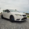 Seat Leon TDI SE TECHNOLOGY 3dr Manual 2026