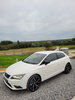 Seat Leon TDI SE TECHNOLOGY 3dr Manual 2014