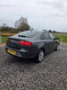 Seat Toledo 1.6 TDI Style Hatchback 5dr Diesel Manual Euro 6 (s/s) (115 ps) 5dr Manual 2016