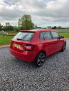 Skoda Fabia 1.0 S Hatchback 5dr Petrol Manual Euro 6 (s/s) (60 ps) 5dr Manual 2026