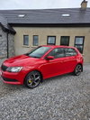 Skoda Fabia 1.0 S Hatchback 5dr Petrol Manual Euro 6 (s/s) (60 ps) 5dr Manual 2026
