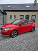 Skoda Fabia 1.0 S Hatchback 5dr Petrol Manual Euro 6 (s/s) (60 ps) 5dr Manual 2016