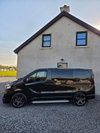 Vauxhall Vivaro 1.6 CDTi 2900 BiTurbo Sportive Crew Van Double Cab 5dr Diesel Manual L1 H1 Euro 6 (s/s) (6 Seat) (125 ps) 5dr Manual 2026