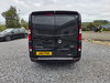 Vauxhall Vivaro 1.6 CDTi 2900 BiTurbo Sportive Crew Van Double Cab 5dr Diesel Manual L1 H1 Euro 6 (s/s) (6 Seat) (125 ps) 5dr Manual 2026