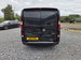Vauxhall Vivaro 1.6 CDTi 2900 BiTurbo Sportive Crew Van Double Cab 5dr Diesel Manual L1 H1 Euro 6 (s/s) (6 Seat) (125 ps) 5dr Manual 2017