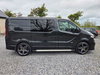 Vauxhall Vivaro 1.6 CDTi 2900 BiTurbo Sportive Crew Van Double Cab 5dr Diesel Manual L1 H1 Euro 6 (s/s) (6 Seat) (125 ps) 5dr Manual 2026