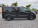 Vauxhall Vivaro 1.6 CDTi 2900 BiTurbo Sportive Crew Van Double Cab 5dr Diesel Manual L1 H1 Euro 6 (s/s) (6 Seat) (125 ps) 5dr Manual 2017