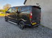 Vauxhall Vivaro 1.6 CDTi 2900 BiTurbo Sportive Crew Van Double Cab 5dr Diesel Manual L1 H1 Euro 6 (s/s) (6 Seat) (125 ps) 5dr Manual 2017