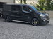 Vauxhall Vivaro 1.6 CDTi 2900 BiTurbo Sportive Crew Van Double Cab 5dr Diesel Manual L1 H1 Euro 6 (s/s) (6 Seat) (125 ps) 5dr Manual 2017