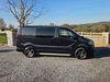 Vauxhall Vivaro 1.6 CDTi 2900 BiTurbo Sportive Crew Van Double Cab 5dr Diesel Manual L1 H1 Euro 6 (s/s) (6 Seat) (125 ps) 5dr Manual 2026