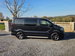 Vauxhall Vivaro 1.6 CDTi 2900 BiTurbo Sportive Crew Van Double Cab 5dr Diesel Manual L1 H1 Euro 6 (s/s) (6 Seat) (125 ps) 5dr Manual 2017