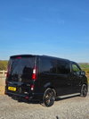 Vauxhall Vivaro 1.6 CDTi 2900 BiTurbo Sportive Crew Van Double Cab 5dr Diesel Manual L1 H1 Euro 6 (s/s) (6 Seat) (125 ps) 5dr Manual 2026