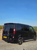 Vauxhall Vivaro 1.6 CDTi 2900 BiTurbo Sportive Crew Van Double Cab 5dr Diesel Manual L1 H1 Euro 6 (s/s) (6 Seat) (125 ps) 5dr Manual 2017