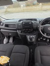 Vauxhall Vivaro 1.6 CDTi 2900 BiTurbo Sportive Crew Van Double Cab 5dr Diesel Manual L1 H1 Euro 6 (s/s) (6 Seat) (125 ps) 5dr Manual 2026