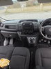 Vauxhall Vivaro 1.6 CDTi 2900 BiTurbo Sportive Crew Van Double Cab 5dr Diesel Manual L1 H1 Euro 6 (s/s) (6 Seat) (125 ps) 5dr Manual 2017