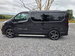 Vauxhall Vivaro 1.6 CDTi 2900 BiTurbo Sportive Crew Van Double Cab 5dr Diesel Manual L1 H1 Euro 6 (s/s) (6 Seat) (125 ps) 5dr Manual 2017