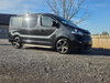 Vauxhall Vivaro 1.6 CDTi 2900 BiTurbo Sportive Crew Van Double Cab 5dr Diesel Manual L1 H1 Euro 6 (s/s) (6 Seat) (125 ps) 5dr Manual 2026