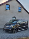 Vauxhall Vivaro 1.6 CDTi 2900 BiTurbo Sportive Crew Van Double Cab 5dr Diesel Manual L1 H1 Euro 6 (s/s) (6 Seat) (125 ps) 5dr Manual 2026