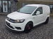 Volkswagen Caddy 2.0 TDI C20 BlueMotion Tech Trendline Panel Van 5dr Diesel Manual SWB Euro 6 (s/s) (102 ps) 5dr Manual 2019