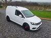Volkswagen Caddy 2.0 TDI C20 BlueMotion Tech Trendline Panel Van 5dr Diesel Manual SWB Euro 6 (s/s) (102 ps) 5dr Manual 2026