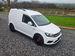 Volkswagen Caddy 2.0 TDI C20 BlueMotion Tech Trendline Panel Van 5dr Diesel Manual SWB Euro 6 (s/s) (102 ps) 5dr Manual 2019