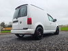 Volkswagen Caddy 2.0 TDI C20 BlueMotion Tech Trendline Panel Van 5dr Diesel Manual SWB Euro 6 (s/s) (102 ps) 5dr Manual 2026